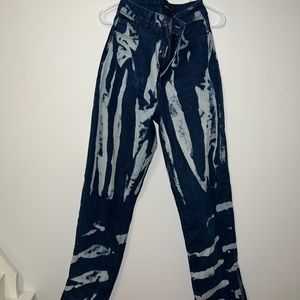 Nastygal jeans